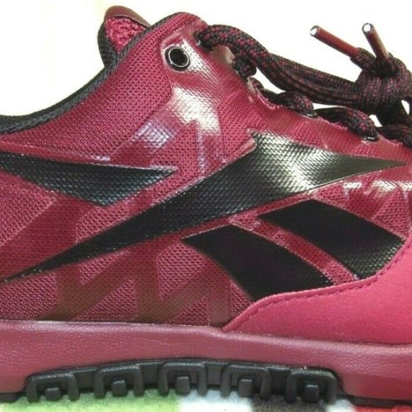 Reebok Mens Nano 2.0 Crossfit Shoes - Picture 4 of 8
